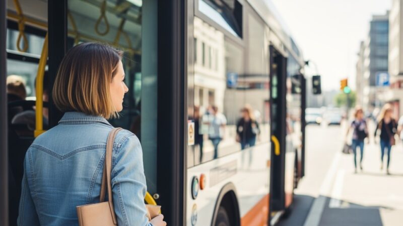 Nowa linia A60: Szybszy dostęp z Czernichowa do Krakowa!