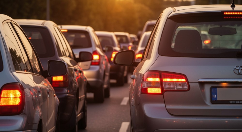 Koniec z ciężarówkami na ul. Mistrzejowickiej!