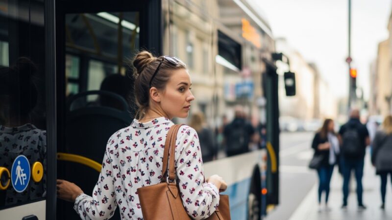 Nowe autobusy MPK: większa dostępność dla osób z niepełnosprawnościami