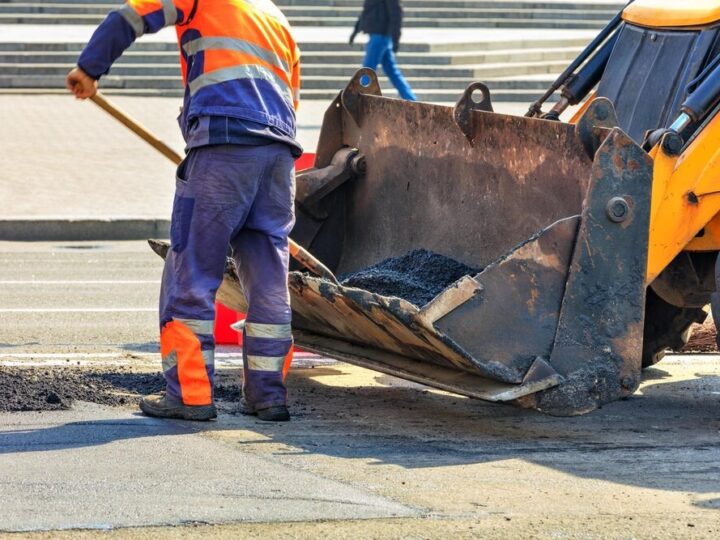 Nowe Inwestycje Drogowe w Gminie Mogilany: Udogodnienia dla Mieszkańców i Kierowców
