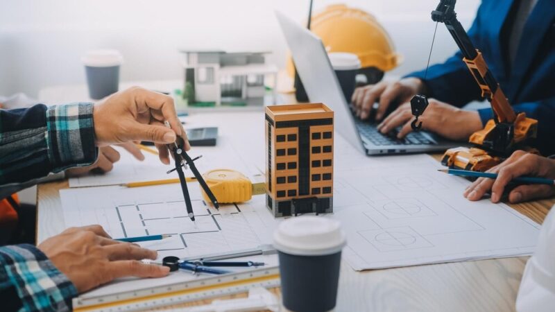 Nowe mieszkania w Zręczycach: symboliczny krok ku lepszemu życiu!