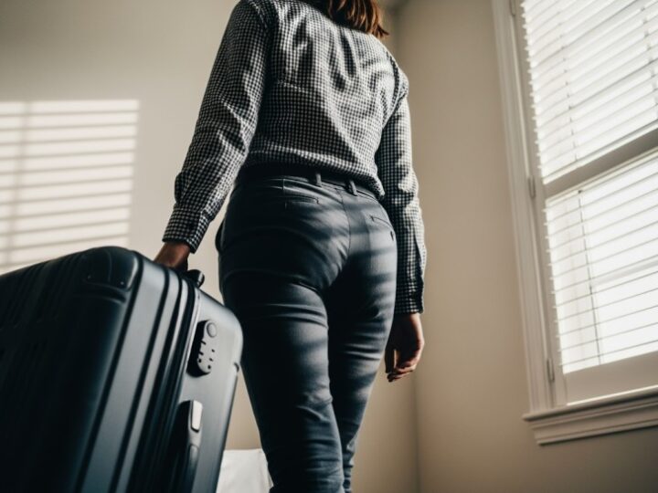 Natura jako klucz do przyszłości turystyki: jak zachować lokalny charakter podróży?