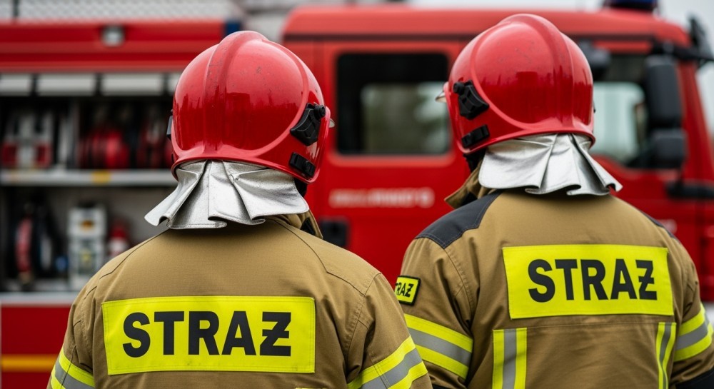 Nowe kierunki dla strażaków w Świątnikach Górnych: przyszłość w rękach społeczności