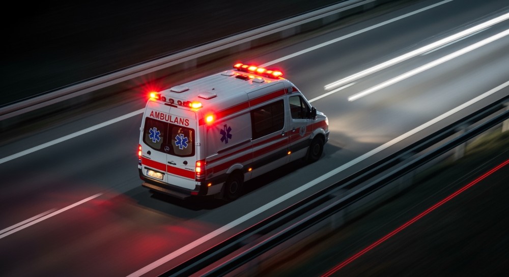 Nowoczesny sprzęt dla Wieliczki: Bezpieczeństwo mieszkańców na pierwszym miejscu!