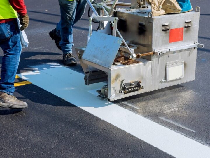 Bezpieczniejsza przyszłość: Gmina Gdów buduje chodnik w Bilczycach