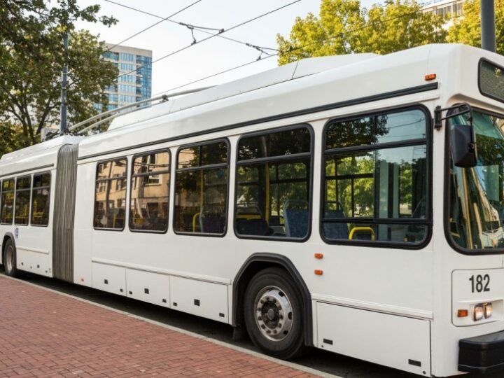 Nowy model transportu publicznego w Skawinie – czas na zmiany!