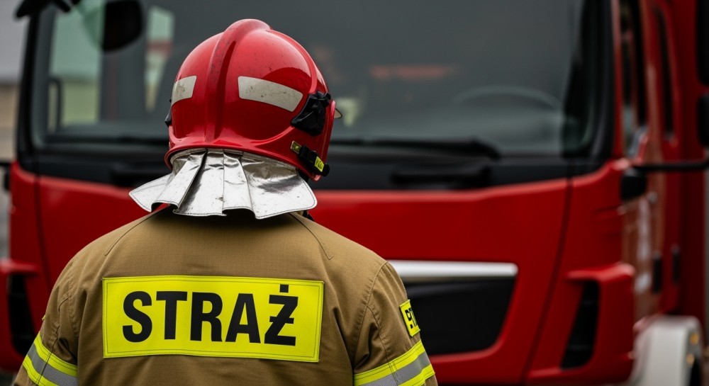 Nowe kierunki dla strażaków w Wieliczce po 35 latach tradycji