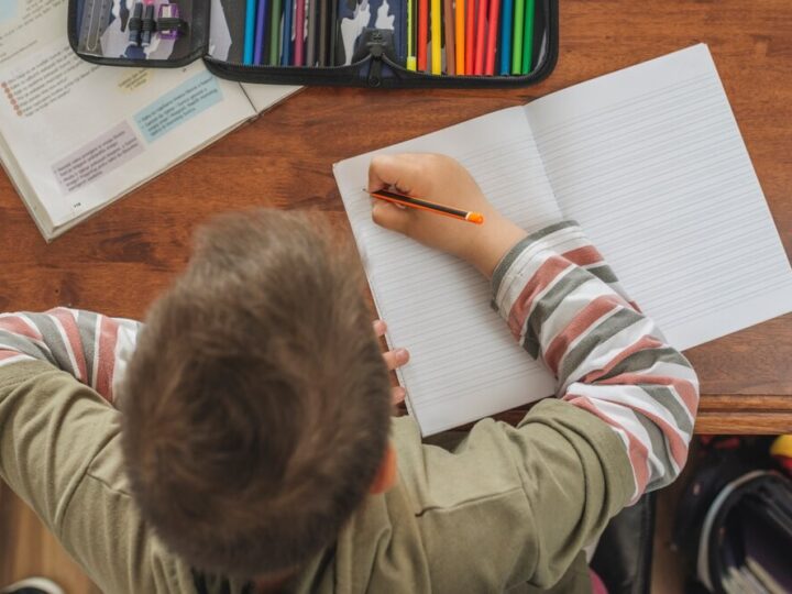 Edukacja przyszłości w gminie Michałowice: innowacyjny projekt dla uczniów i nauczycieli