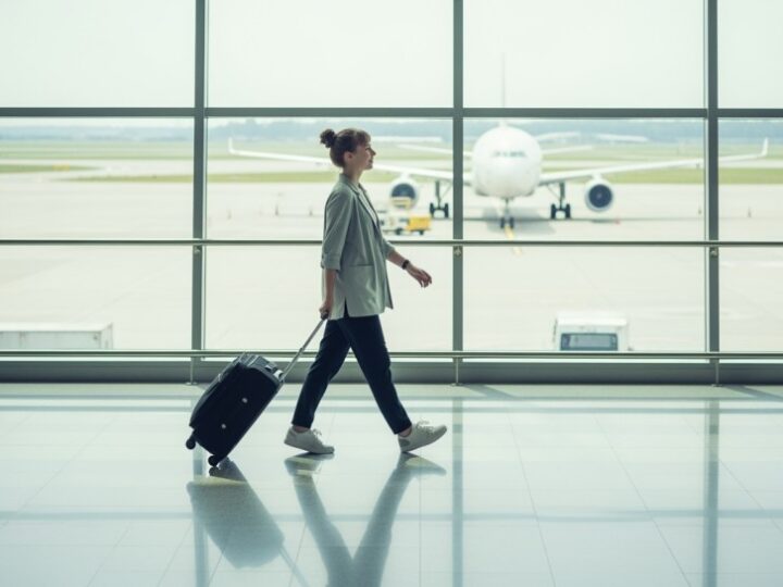 Kraków zyskuje nowy terminal: zwiększenie przepustowości lotniska o 2 mln pasażerów rocznie