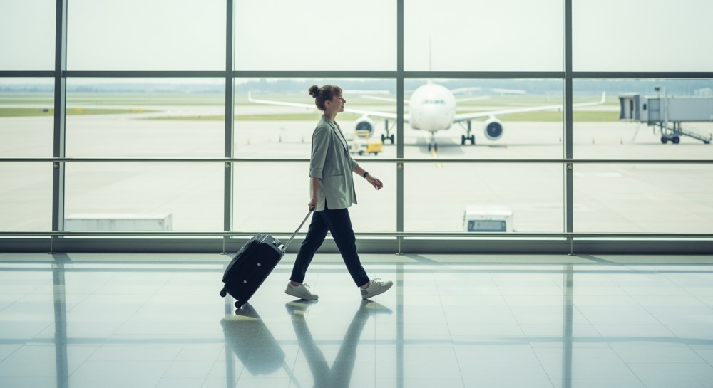 Kraków zyskuje nowy terminal: zwiększenie przepustowości lotniska o 2 mln pasażerów rocznie