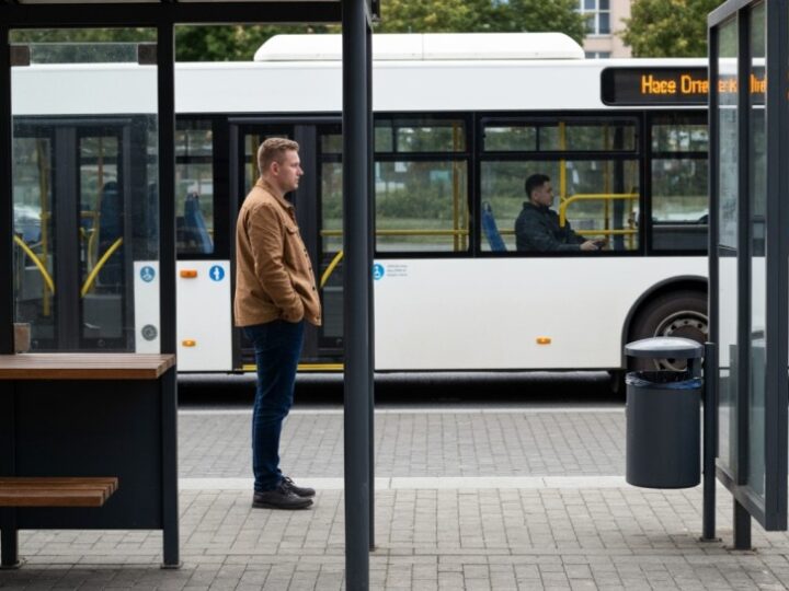Nowe linie autobusowe na majowe wypady w Krakowie!