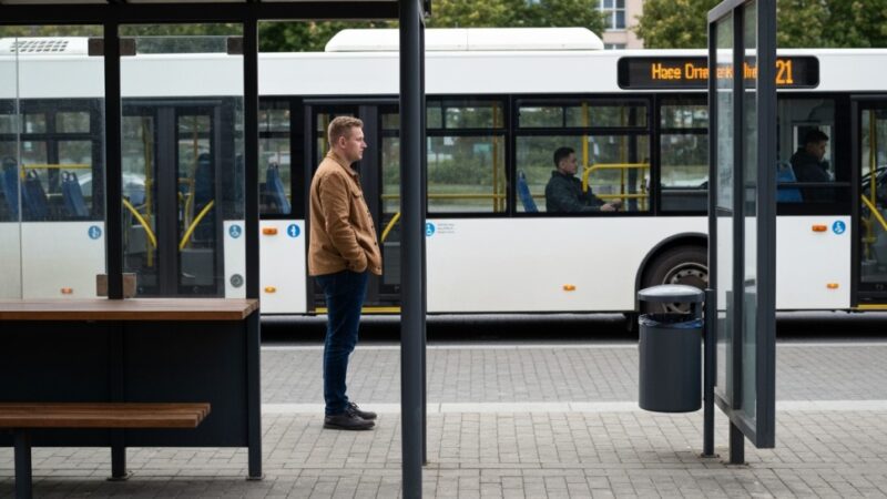 Nowe linie autobusowe na majowe wypady w Krakowie!