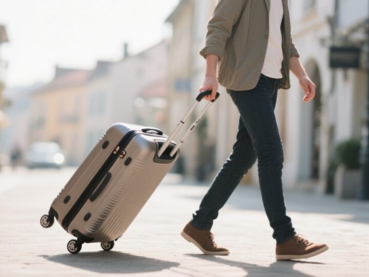 Kraków odkrywa tajemnice rzeki Rudawy: historyczny spacer po bulwarach