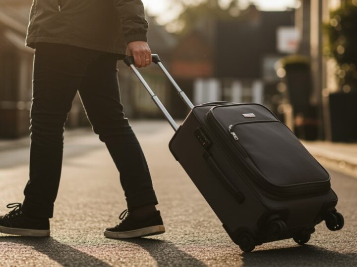 Poznaj Camino de Santiago – Twoja droga do niezapomnianej wędrówki!