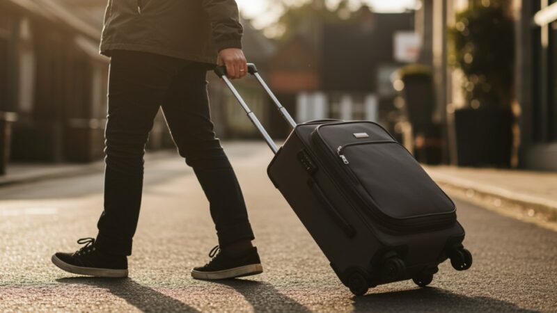 Poznaj Camino de Santiago – Twoja droga do niezapomnianej wędrówki!