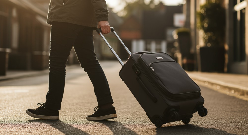 Poznaj Camino de Santiago – Twoja droga do niezapomnianej wędrówki!