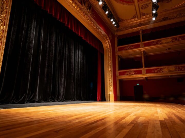 Pan Wołodyjowski” w nowej odsłonie. Premiera w Teatrze Ludowym