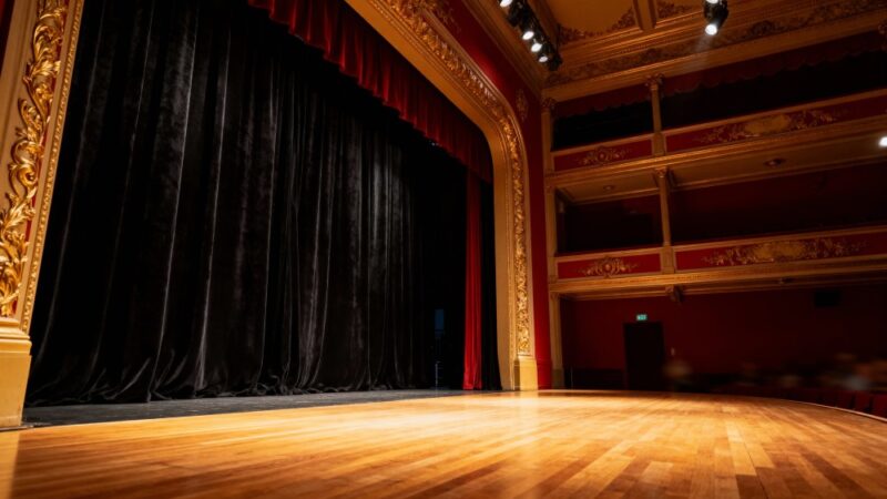 Pan Wołodyjowski” w nowej odsłonie. Premiera w Teatrze Ludowym