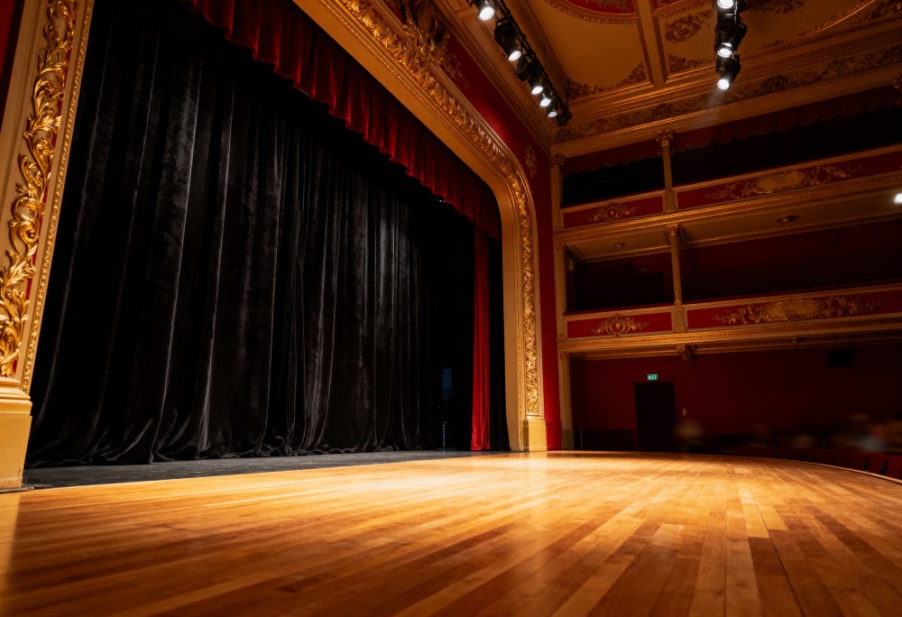 Pan Wołodyjowski” w nowej odsłonie. Premiera w Teatrze Ludowym