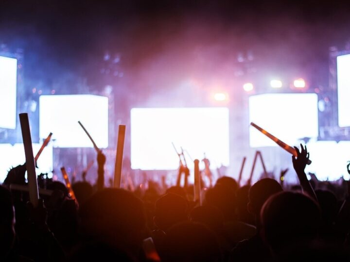 Dźwiękowe podróże: wyjątkowy koncert ambientowy w Krakowie już w piątek