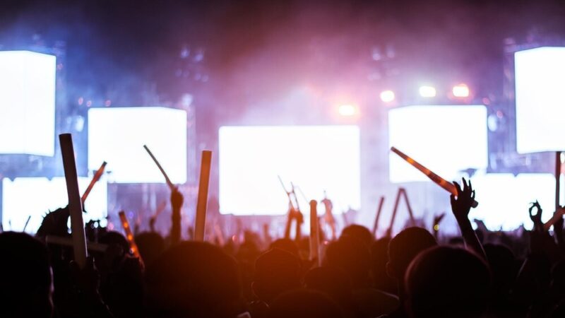 Dźwiękowe podróże: wyjątkowy koncert ambientowy w Krakowie już w piątek