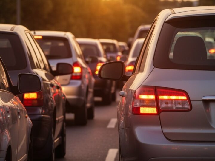 Utrudnienia na Młyńskiej: Ruch wahadłowy w czwartek!