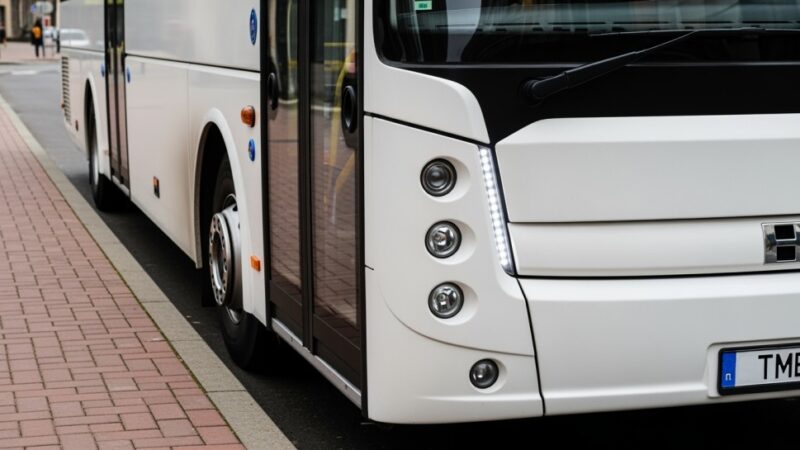 Weekendowe wypady: Nowe połączenia do zoo i Ojcowa!