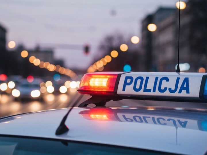 Zatrzymany kierowca złamał sądowy zakaz i prowadził pod wpływem alkoholu