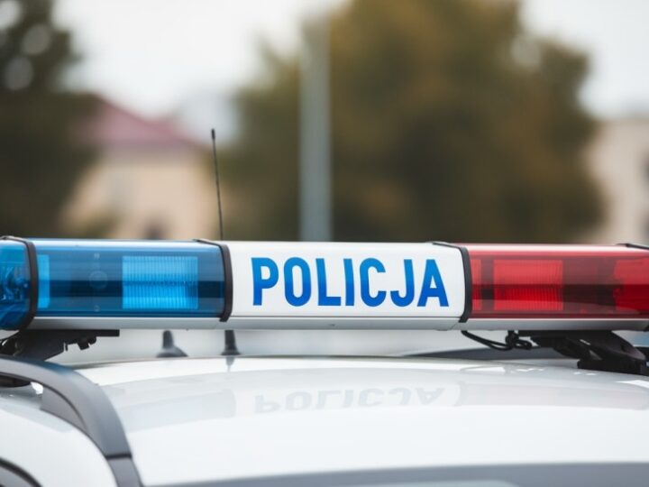 Kraków: 26-latka zatrzymana za kradzież okularów przeciwsłonecznych w galerii