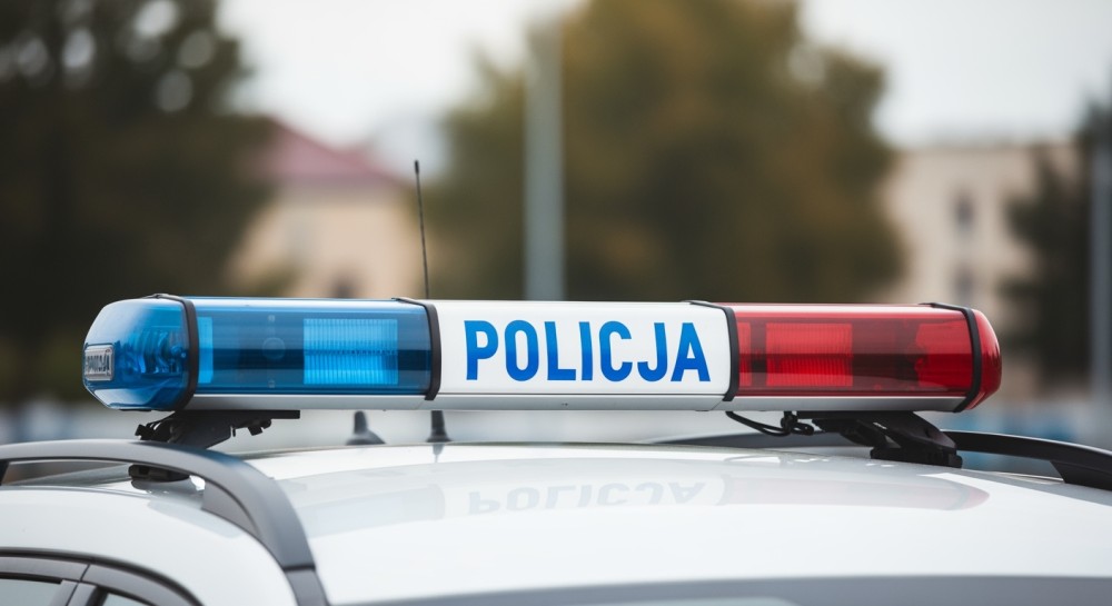 Kraków: 26-latka zatrzymana za kradzież okularów przeciwsłonecznych w galerii