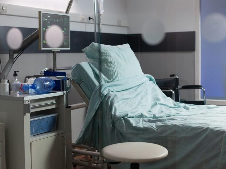 Bezpieczeństwo na pierwszym miejscu: Policja szkoli osoby z niepełnosprawnościami