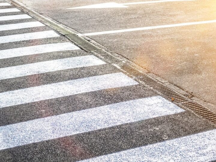 Bezpieczeństwo dzieci na drogach: Policjantka z Krakowa na konferencji o mikromobilności