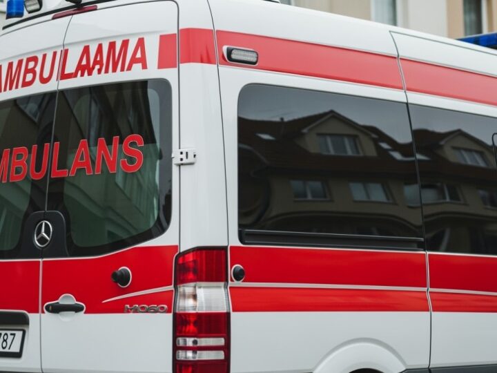 Bezpieczna Granica: Polsko-Słowackie Szkolenie Ratownicze w Akcji