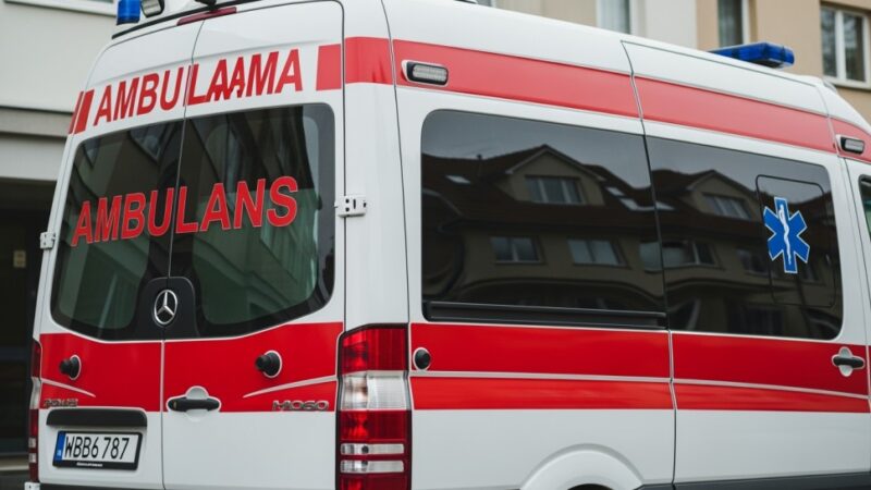 Bezpieczna Granica: Polsko-Słowackie Szkolenie Ratownicze w Akcji