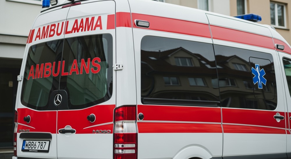 Bezpieczna Granica: Polsko-Słowackie Szkolenie Ratownicze w Akcji