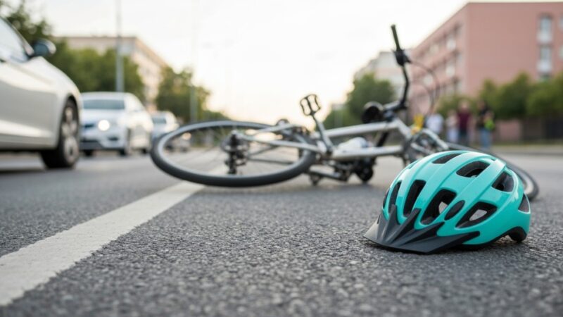 Krowodrza w akcji: 23 porzucone rowery usunięte z ulic!