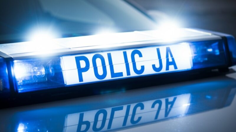 Zatrzymania przestępców w powiecie suskim: Policja działa skutecznie