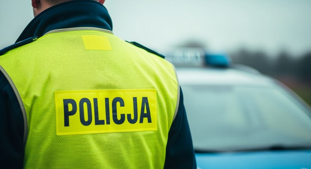 Motocykliści w tarapatach: seria wypadków w Tarnowie alarmuje służby