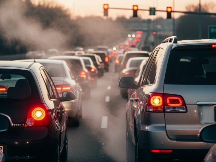 Rajd w Wieliczce: Utrudnienia i zmiany w ruchu na weekend pełen emocji