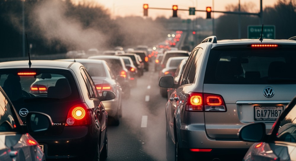 Rajd w Wieliczce: Utrudnienia i zmiany w ruchu na weekend pełen emocji