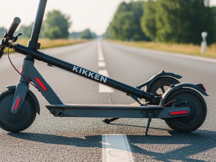 Emocjonujący Powiatowy Turniej Bezpieczeństwa w Ruchu Drogowym w Słomnikach!