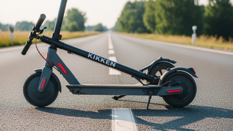 Emocjonujący Powiatowy Turniej Bezpieczeństwa w Ruchu Drogowym w Słomnikach!