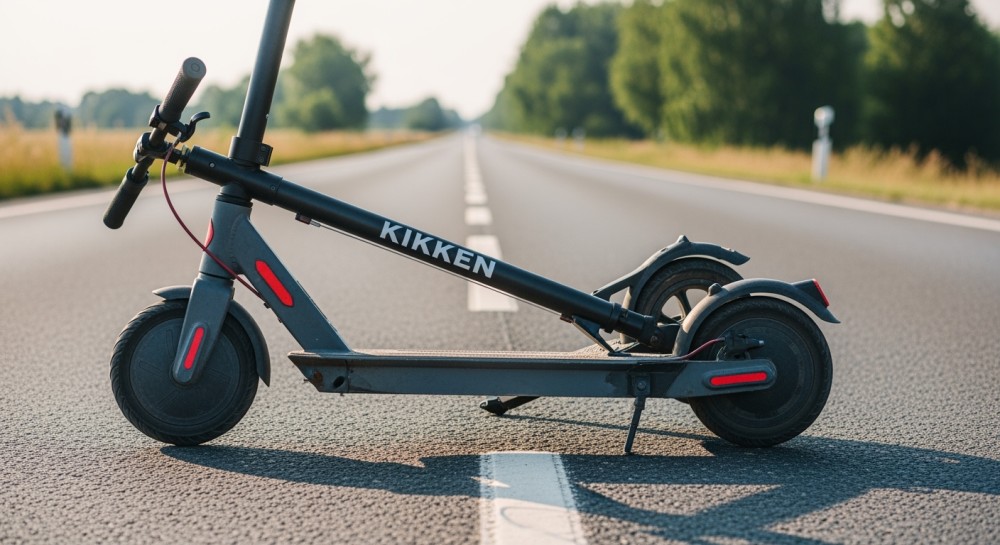 Emocjonujący Powiatowy Turniej Bezpieczeństwa w Ruchu Drogowym w Słomnikach!