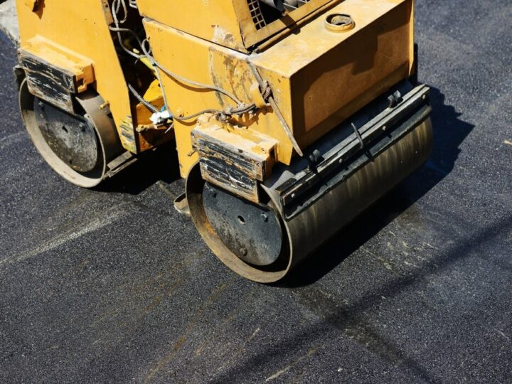 Most Grunwaldzki: Utrudnienia dla pieszych w trakcie remontu