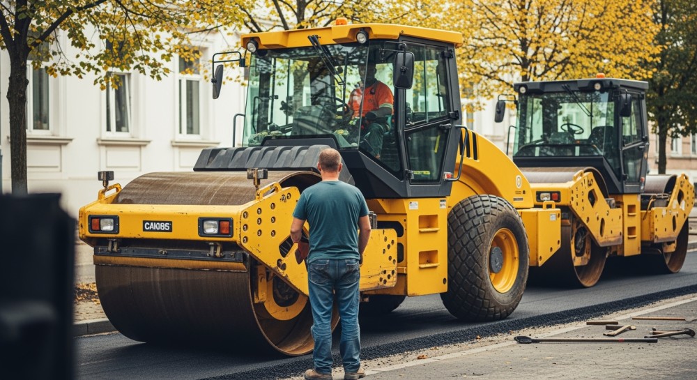 Kraków w ruchu: Modernizacja osiedli nabiera tempa!