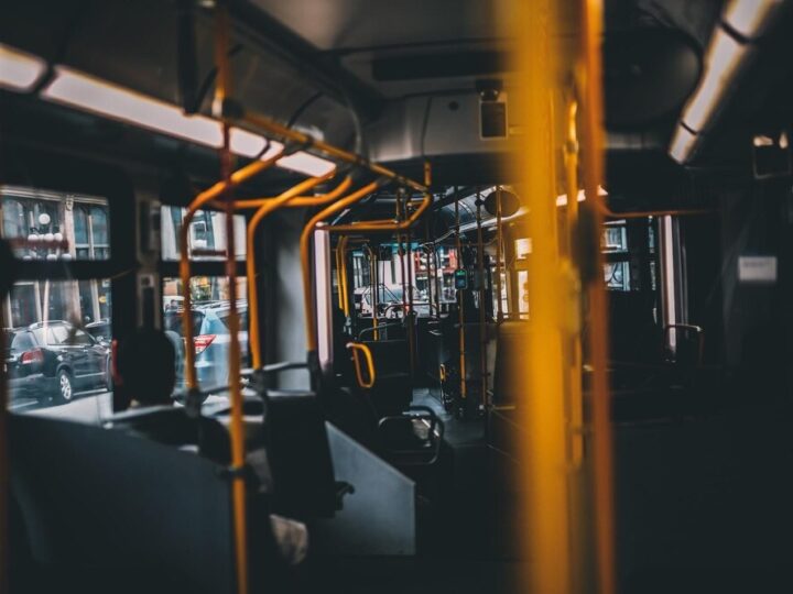 Nowe trasy autobusowe w Goszczy: Powrót linii 202 i 232 od 13 kwietnia 2026!