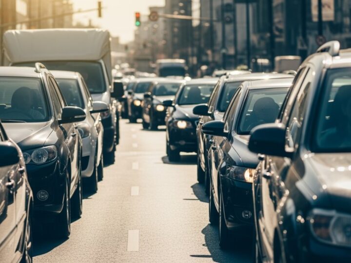 Rajdowe emocje w Wieliczce: Zmiany w ruchu i harmonogram 10. Rajdu Kuliga i Bublewicza