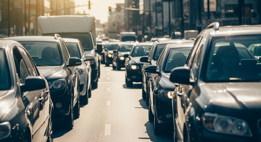 Rajdowe emocje w Wieliczce: Zmiany w ruchu i harmonogram 10. Rajdu Kuliga i Bublewicza