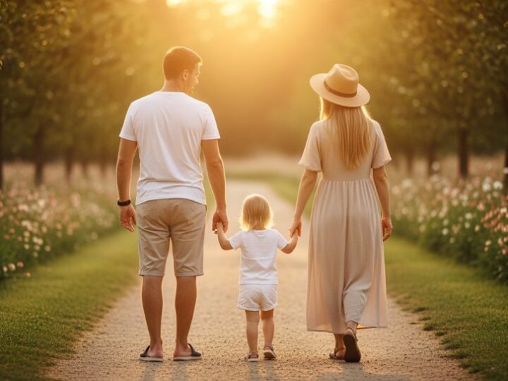 Kraków inwestuje w rodziny zastępcze: nowa era wsparcia dla dzieci i opiekunów