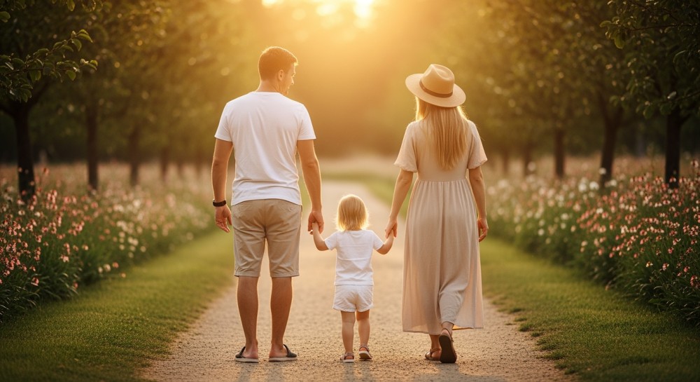 Kraków inwestuje w rodziny zastępcze: nowa era wsparcia dla dzieci i opiekunów